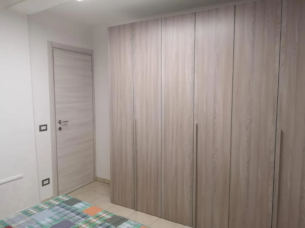 Appartamento Lalù Chiaramonte Gulfi