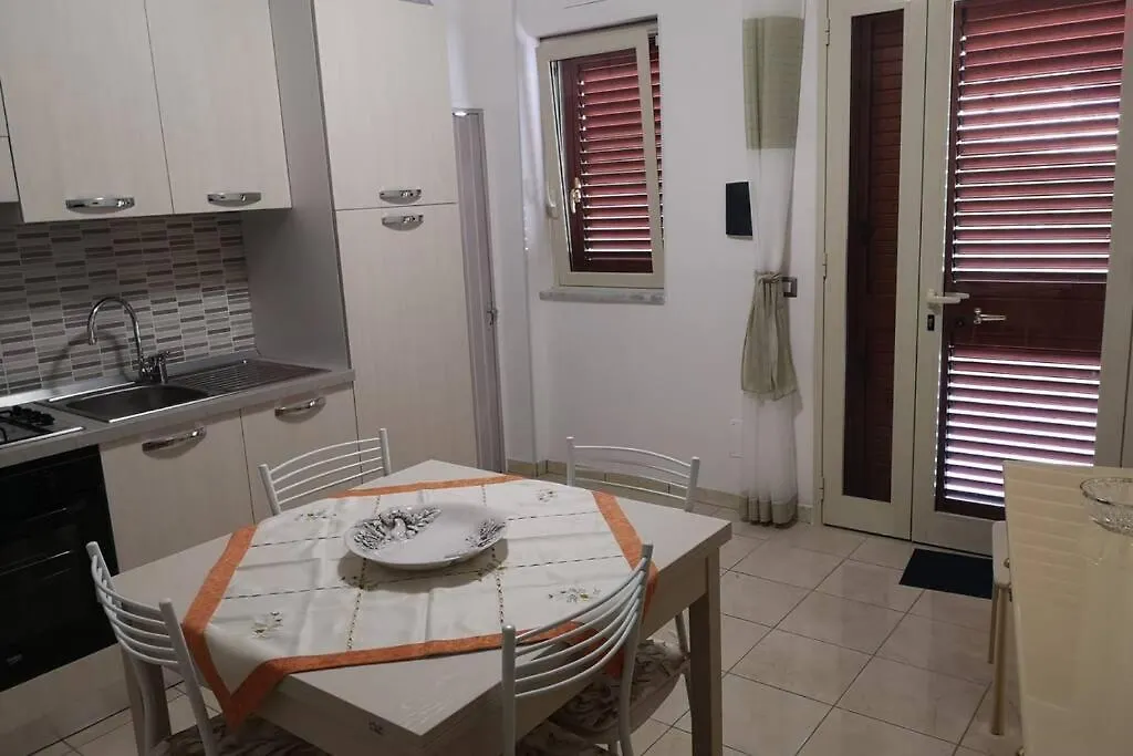 Appartamento Lalù Chiaramonte Gulfi
