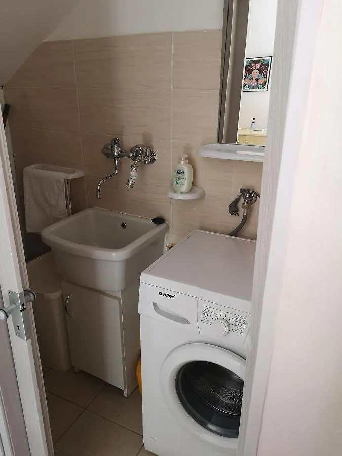 Appartamento Lalù Chiaramonte Gulfi