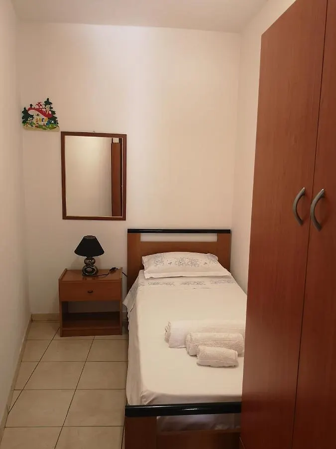 Appartamento Lalù Chiaramonte Gulfi Italia