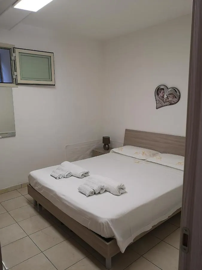 Appartamento Lalù Chiaramonte Gulfi