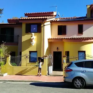  Appartamento Magnolia Italia
