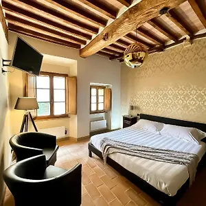  Appartamento Locanda In Piazzetta - Casa In Centro Storico Italia