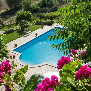  Alloggio per agriturismo Passamonte &