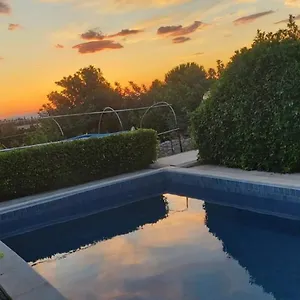  Casa di campagna Vento Del Sud