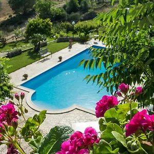  Alloggio per agriturismo Passamonte