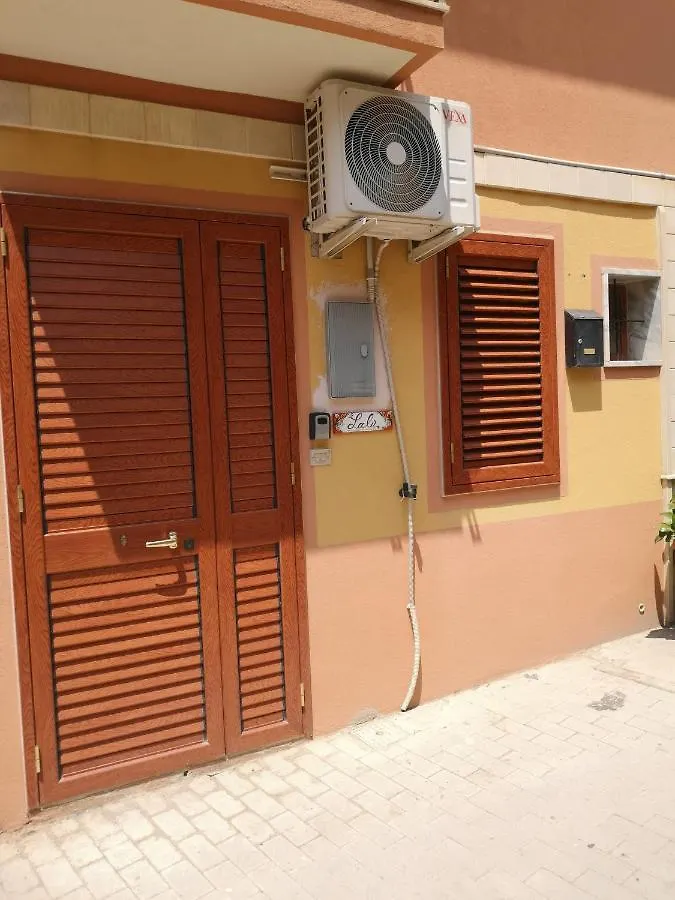Lalu Lejlighed Chiaramonte Gulfi Italien